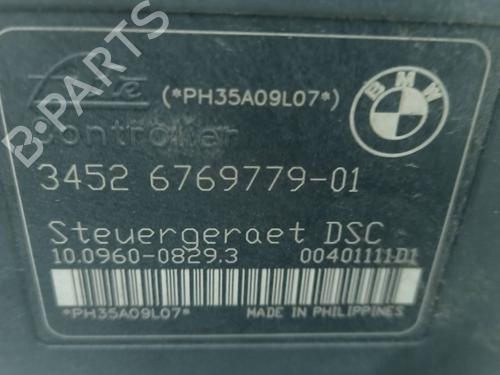 ABS pump BMW 3 (E90) 320 d | BP16439390M43 