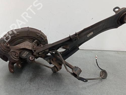 Used Right rear steering knuckle HYUNDAI i30 Estate (FD) 1.6 CRDi (90 hp) 29617403