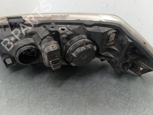 Right headlight RENAULT MEGANE II Saloon (LM0/1_)  | BP29641214C29 