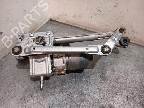 Front wiper motor VW GOLF PLUS V (5M1, 521) | BP37523018M29 - Image 6