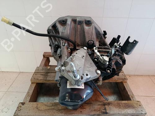 Used Gearbox Gearbox 39505227 39505227