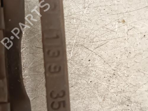 Right rear brake caliper NISSAN JUKE (F15) | BP27701240M106