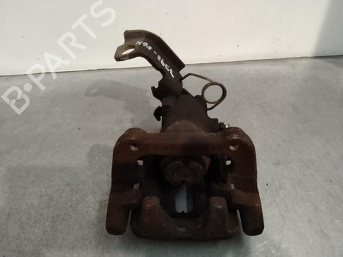 Left rear brake caliper TOYOTA AVENSIS Liftback (_T22_) 2.0 TD (CT220_, CT220R) | BP21097856M107 