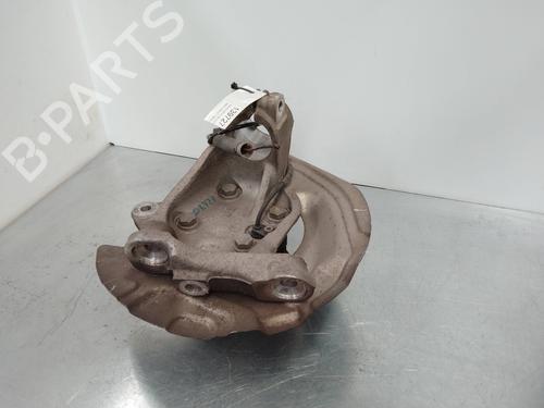 Left front steering knuckle BMW 1 (E87) 120 d | BP2257822M25 