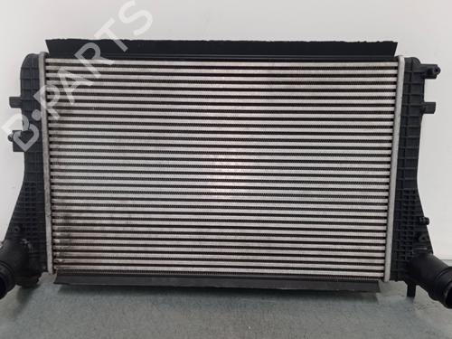 Used Intercooler VW PASSAT ALLTRACK B7 (365) 2.0 TDI (140 hp) 21379735