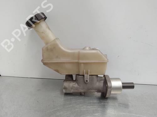 Used Brake master cylinder NISSAN MICRA III (K12) [2002-2010]  2257862
