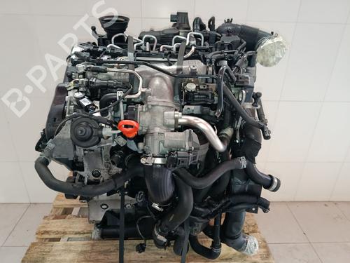 Engine VW GOLF VI (5K1) | BP38311798M1 - Image 3