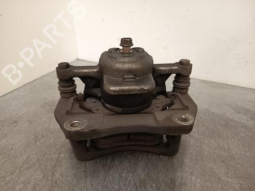 Left front brake caliper FORD TOURNEO COURIER B460 MPV 1.0 EcoBoost | BP27262632M105 