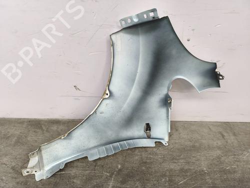 Forskærm Højre CITROËN C-ZERO | BP33694901C42 - Image 2