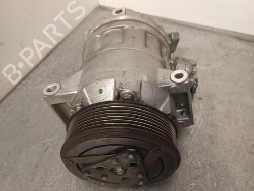 AC compressor NISSAN QASHQAI / QASHQAI +2 I (J10, NJ10, JJ10E)  | BP28074467M34 