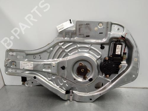 Used Front left window mechanism HYUNDAI TUCSON (JM) 2.0 (141 hp) 2272699