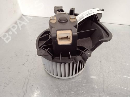 Used Heater blower motor OPEL CORSA D (S07) 1.3 CDTI (L08, L68) (75 hp) 7899445