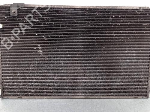 Used AC radiator TOYOTA AVENSIS Estate (_T25_) 2.2 D-CAT (ADT251_, ADT251R) (177 hp) 13549778