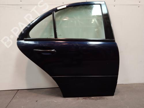Right rear door MERCEDES-BENZ C-CLASS (W203)  | BP2518742C5 