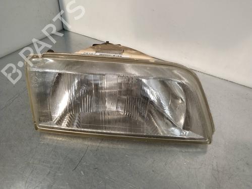 Used Right headlight CITROËN ZX (N2) 1.6 i (88 hp) 2250542