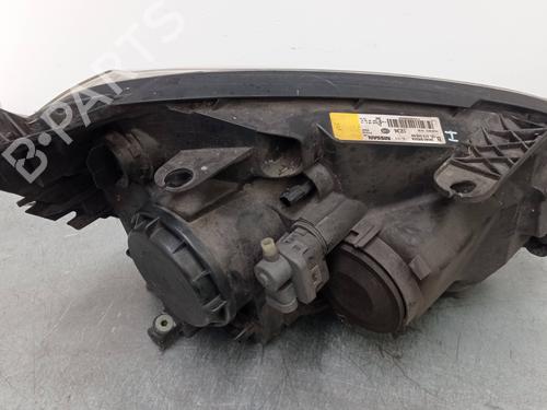 Left headlight NISSAN QASHQAI +2 (JJ10E)  | BP29536979C28 