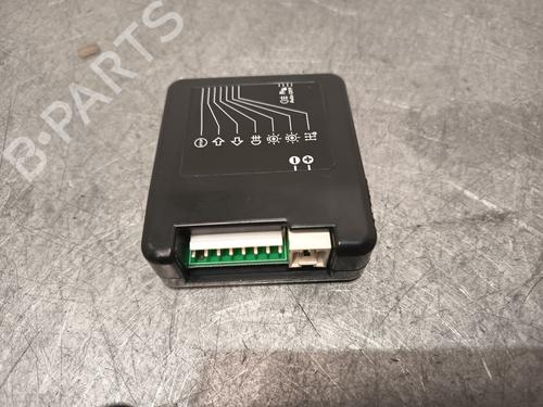 Module électronique PEUGEOT 308 SW II (LC_, LJ_, LR_, LX_, L4_) [2014-2021]  27882983