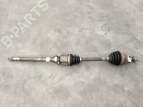 Used Right front driveshaft FIAT BRAVO II (198_) 1.9 D Multijet (198AXB1A) (120 hp) 7899256