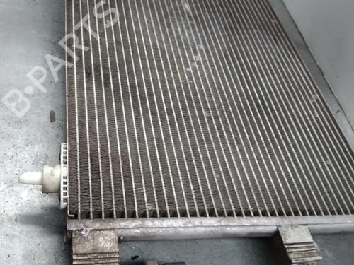 Heater matrix PEUGEOT PARTNER Box Body/MPV (5_, G_) 1.9 D | BP2285992M63