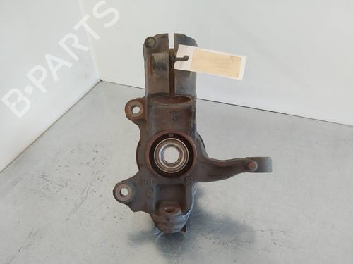 Right front steering knuckle FORD S-MAX (WA6) | BP2250742M26