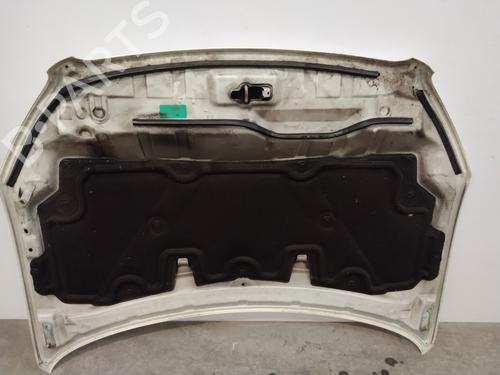 Hood NISSAN QASHQAI +2 (JJ10E)  | BP29537006C1 