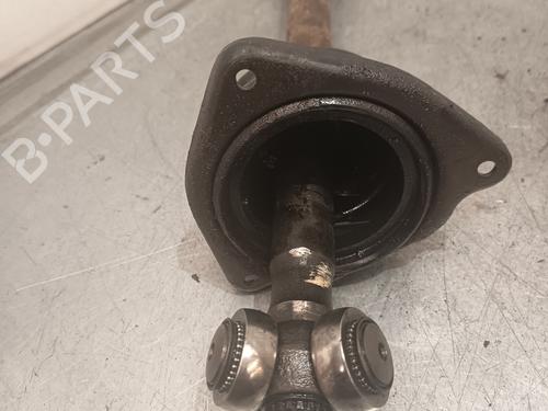 Left front driveshaft SEAT IBIZA I (21A) 1.2 | BP30082989M38 