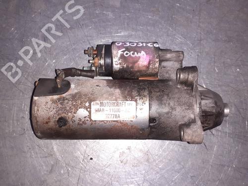 Used Starter FORD FOCUS I (DAW, DBW) 1.8 Turbo DI / TDDi (90 hp) 6783852