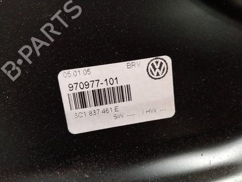 Front left window mechanism VW PASSAT B6 (3C2) 2.0 TDI | BP2255754C22 