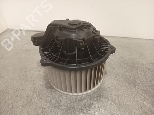 Used Heater blower motor KIA CARENS IV 1.7 CRDi (116 hp) 27685390