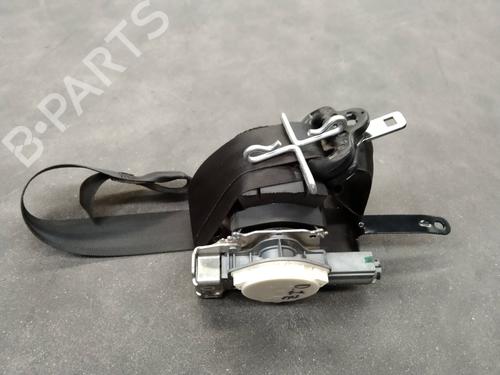 Kollisonspute sett FORD FIESTA VI (CB1, CCN) 1.4 TDCi | BP15817631C86 