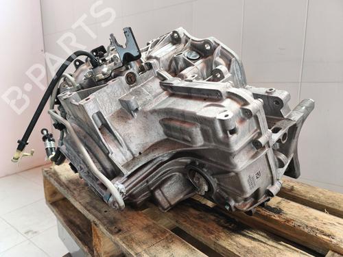Used Gearbox Gearbox OPEL ASTRA K Sports Tourer (B16) 1.6 CDTi (35) (136 hp) 33694898 33694898
