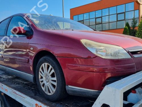 Brugte CITROËN C5 II (RC_) [2004-2008]  4264676