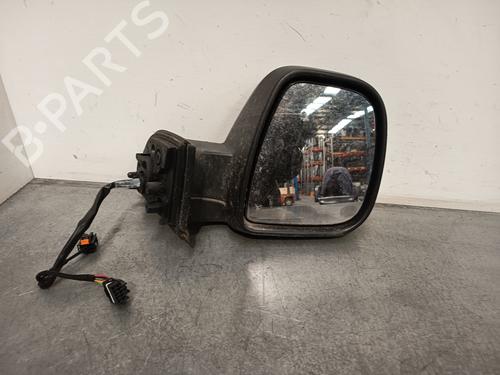 Used Right mirror PEUGEOT PARTNER Box Body/MPV (K9) [2018-2025]  28412859