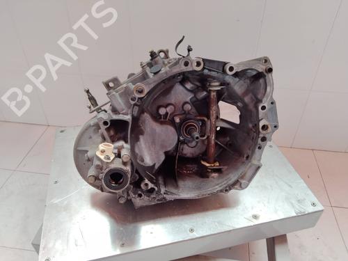Used Gearbox PEUGEOT 205 I (741A/C) 1.7 Diesel (60 hp) 15373156