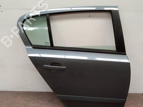 Right rear door OPEL ASTRA H (A04)  | BP4026816C5 