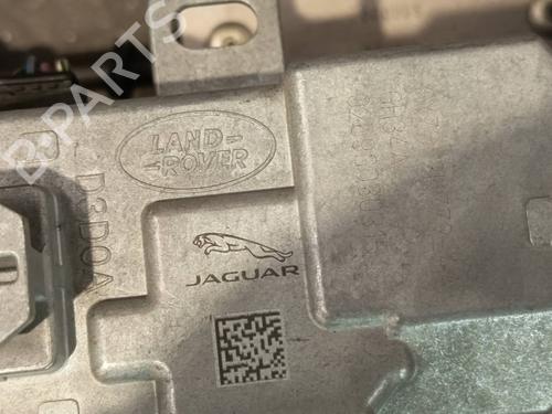 Steering column JAGUAR XE (X760) 2.0 D | BP38723308M21 - Image 8