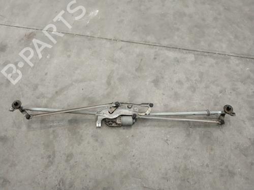 Used Front wiper motor OPEL ASTRA J (P10) 1.7 CDTI (68) (110 hp) 23444053