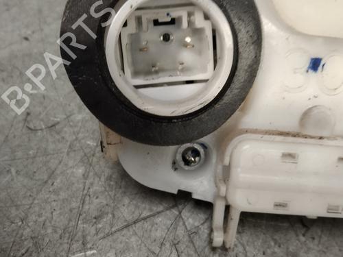 Rear right lock TOYOTA YARIS (_P13_)  | BP22337584C99 