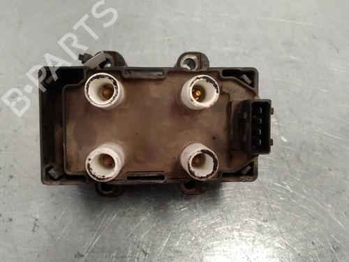 Used Ignition coil RENAULT CLIO II (BB_, CB_) 1.2 (BB0A, BB0F, BB10, BB1K, BB28, BB2D, BB2H, CB0A,... (58 hp) 2249524