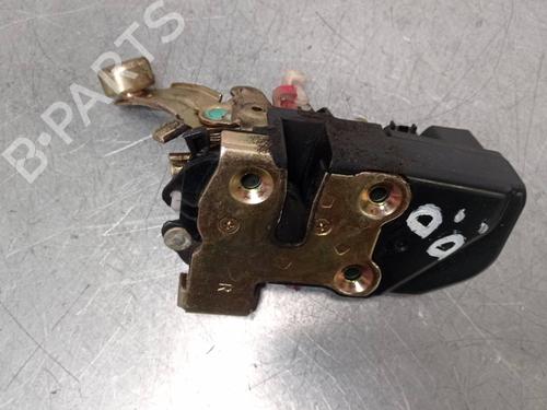 Front right lock JEEP CHEROKEE (KJ) 2.5 CRD 4x4 | BP12423968C97 