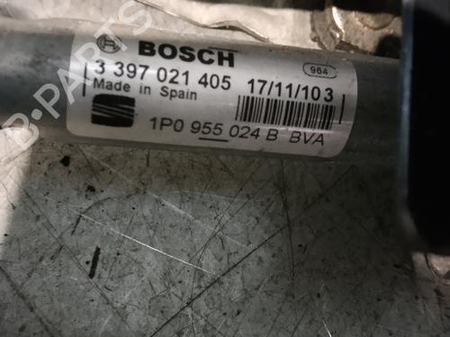 Andre SEAT LEON (1P1) 2.0 TDI | BP23877165O1