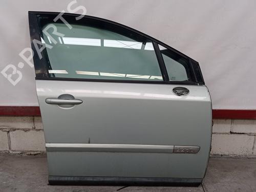 Right front door RENAULT VEL SATIS (BJ0_) 2.2 dCi (BJ0E, BJ0F) | BP9731707C3