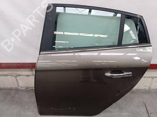 Used Left rear door FIAT BRAVO II (198_) 1.6 D Multijet (198AXH1B) (105 hp) 2249187