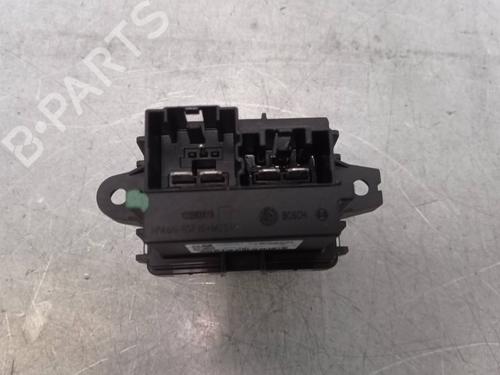 Heater resistor OPEL ASTRA J Sports Tourer (P10)  | BP11836675M108 