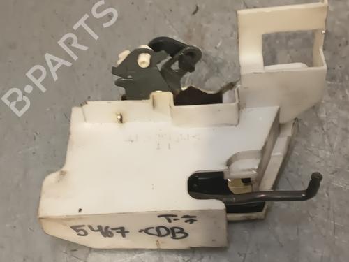 Rear left lock HYUNDAI SONATA IV (EF)  | BP28336248C100 