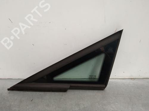 Front right quarter glass SEAT IBIZA IV (6J5, 6P1)  | BP25760721C112 