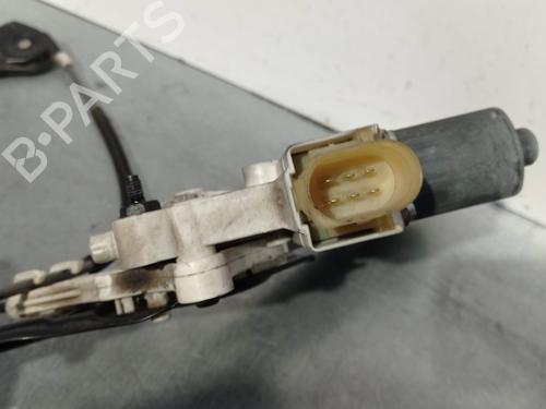 Front right window mechanism BMW 1 (E87)  | BP11746008C23 