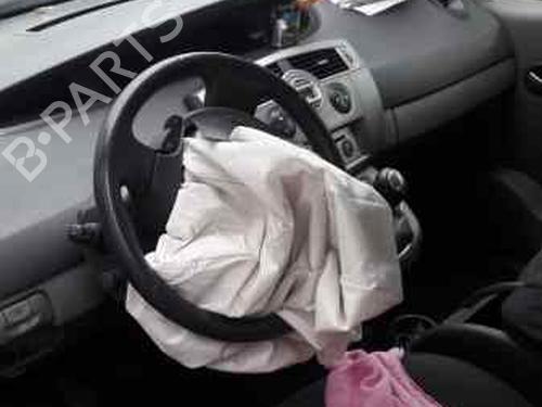 Gearbox RENAULT SCÉNIC II (JM0/1_) | BP4492687M3