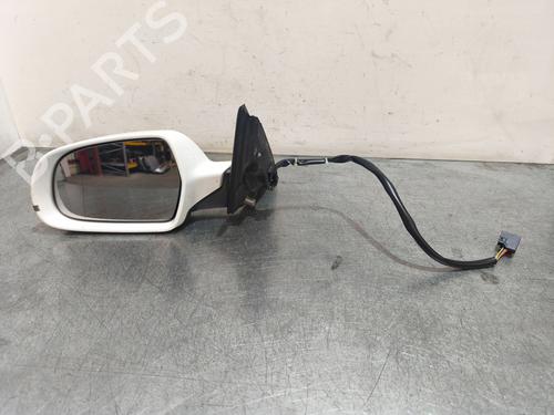 Used Left mirror Left mirror AUDI A4 B8 (8K2) [2007-2017] 36324137 36324137