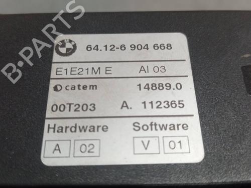 Electronic sensor BMW 3 (E46) 320 d | BP30930450M84